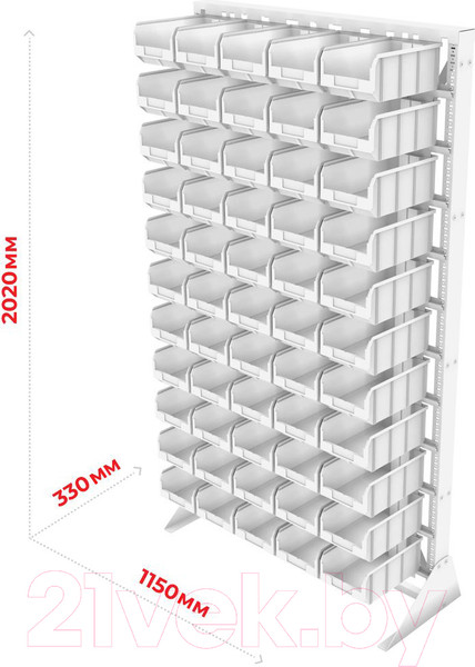 Изображение товара Стенд для инструмента Стелла-техник В1-05-00-07