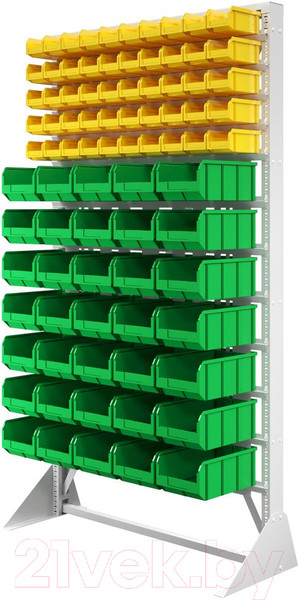 Изображение товара Стенд для инструмента Стелла-техник В1-05-00-07