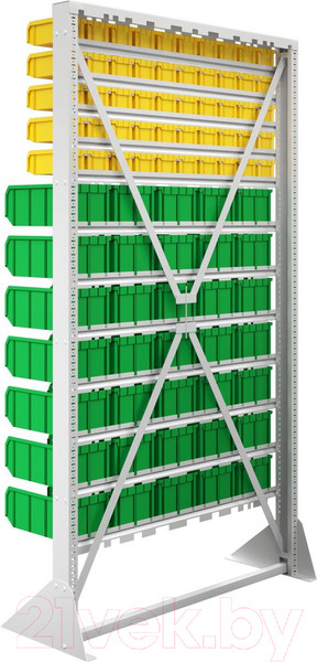 Изображение товара Стенд для инструмента Стелла-техник В1-05-00-07