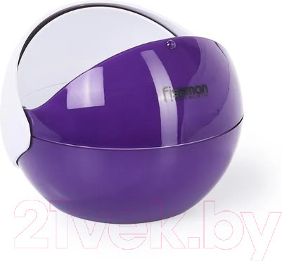 Изображение товара Сахарница Fissman 7538 (фиолетовый)