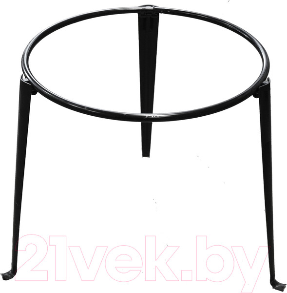 Изображение товара Тренога для костра Kukmara т09 (для казана на 110л)