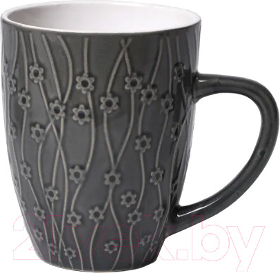 Изображение товара Кружка Fissman 6324 (серый)