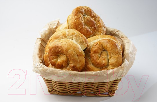 Изображение товара Корзина No Brand кт1904