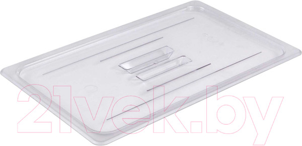 Изображение товара Крышка для гастроемкости No Brand кт400