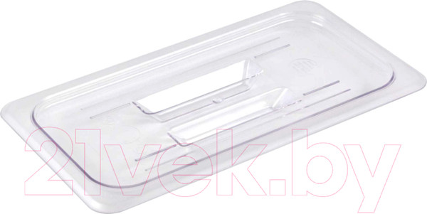 Изображение товара Крышка для гастроемкости No Brand кт409