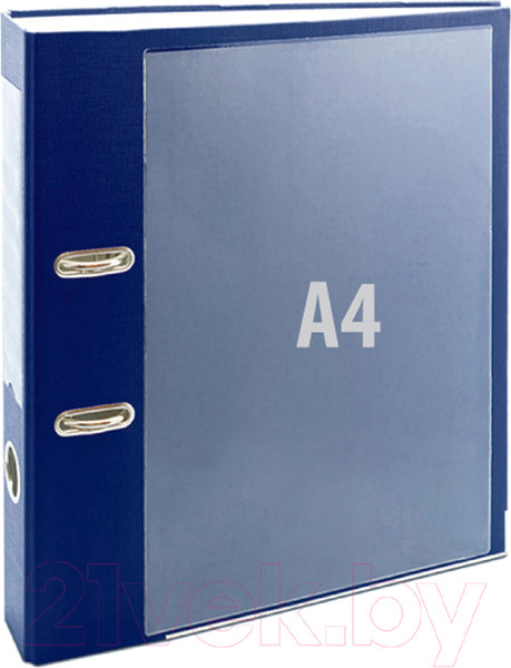 Изображение товара Набор информационных карманов DPS 223x303мм / 1555.С/3 (3шт)