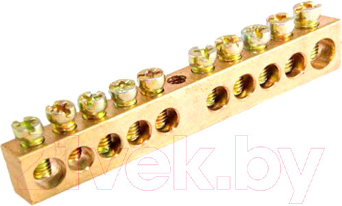 Изображение товара Шина нулевая TDM SQ0801-0308