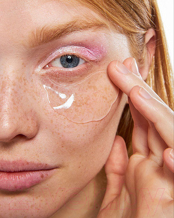 Изображение товара Патчи под глаза Modum Modo Коллаген (60шт)