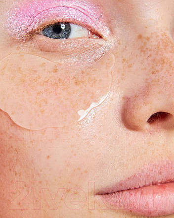 Изображение товара Патчи под глаза Modum Modo Гиалурон (60шт)