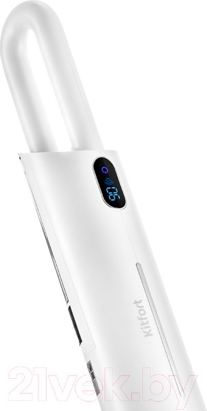 Изображение товара Пароочиститель Kitfort KT-1016