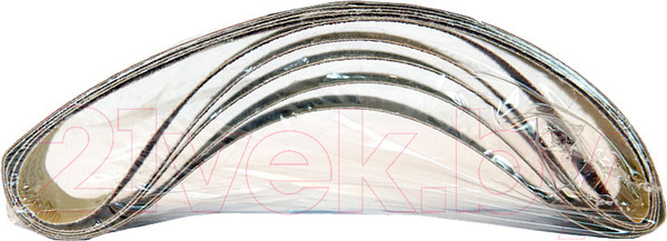 Изображение товара Набор шлифлент Sturm! BG61150-995