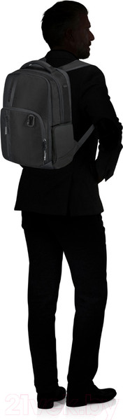 Изображение товара Рюкзак Samsonite Biz2Go KI1*09 005