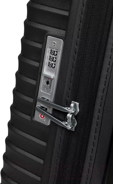 Изображение товара Чемодан на колесах Samsonite Upscape KJ1*09 003