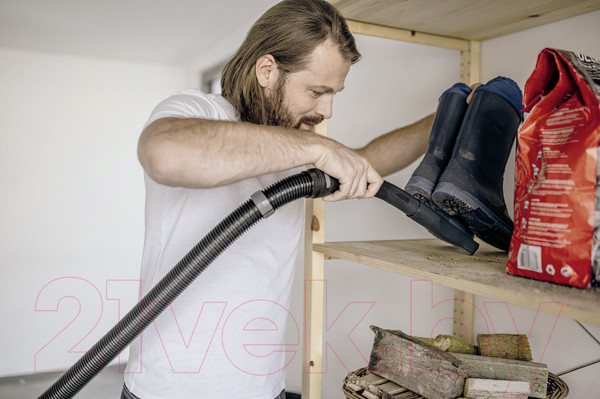 Изображение товара Пылесос Karcher WD 3 V-17/4/20 (1.628-101.0/1.628-127.0)