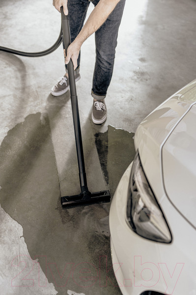 Изображение товара Пылесос Karcher WD 3 V-17/4/20 (1.628-101.0/1.628-127.0)