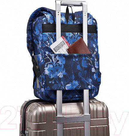 Изображение товара Рюкзак Erich Krause ActiveLine Vintage 18L Herbarium / 54510