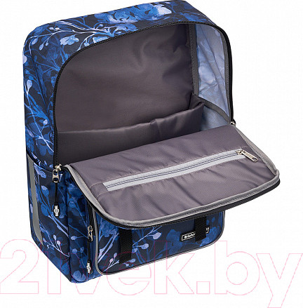 Изображение товара Рюкзак Erich Krause ActiveLine Vintage 18L Herbarium / 54510