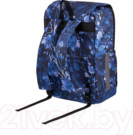 Изображение товара Рюкзак Erich Krause ActiveLine Vintage 18L Herbarium / 54510