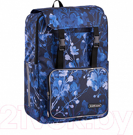 Изображение товара Рюкзак Erich Krause ActiveLine Vintage 18L Herbarium / 54510
