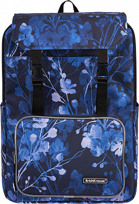 Изображение товара Рюкзак Erich Krause ActiveLine Vintage 18L Herbarium / 54510