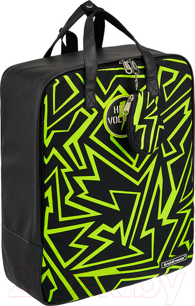 Изображение товара Рюкзак Erich Krause StreetLine 16L High Voltage / 54701