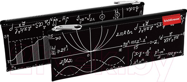 Изображение товара Пенал Erich Krause Algebra / 52500