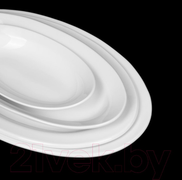 Изображение товара Блюдо Chan Wave Lambert фк6016