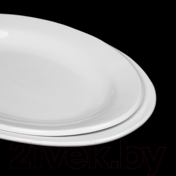 Изображение товара Блюдо Chan Wave Lambert фк6016