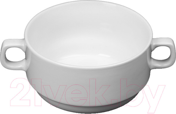Изображение товара Чаша бульонная Chan Wave Lambert фк6017