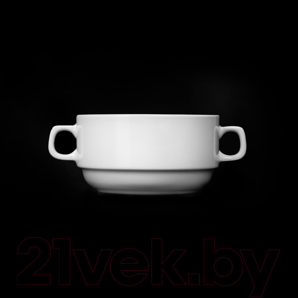 Изображение товара Чаша бульонная Chan Wave Lambert фк6017