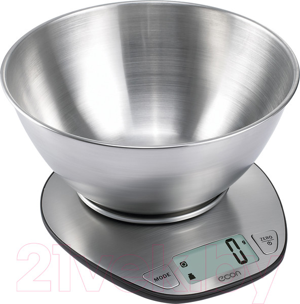 Изображение товара Кухонные весы Econ ECO-BS357K