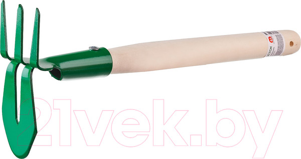 Изображение товара Мотыга ручная Росток 39625