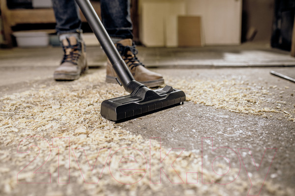 Изображение товара Пылесос Karcher WD 5 P S V-25/5/22 (1.628-356.0)