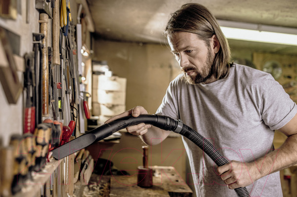 Изображение товара Пылесос Karcher WD 5 P S V-25/5/22 (1.628-356.0)