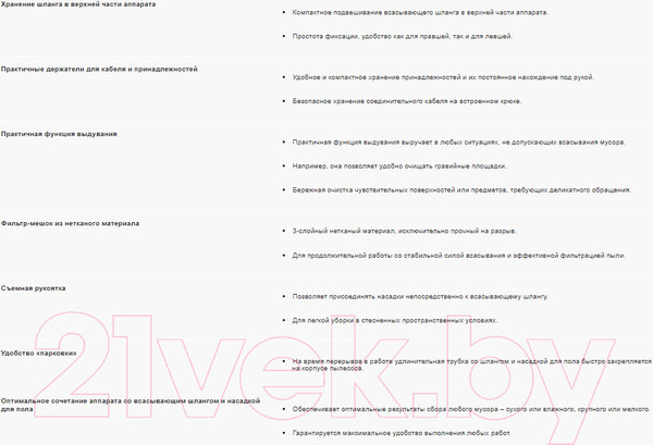 Изображение товара Пылесос Karcher WD 5 P S V-25/5/22 (1.628-356.0)