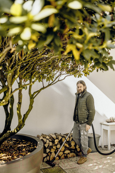 Изображение товара Пылесос Karcher WD 6 P S V-30/6/22/T (1.628-360.0)