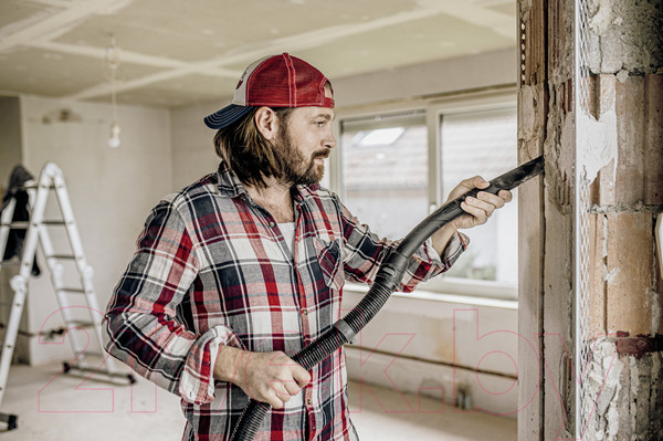 Изображение товара Пылесос Karcher WD 6 P S V-30/6/22/T (1.628-360.0)