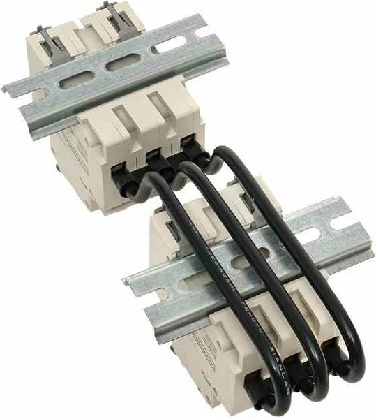 Изображение товара Перемычка межуровневая EKF PROxima 3P jbl-3-125