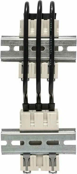 Изображение товара Перемычка межуровневая EKF PROxima 3P jbl-3-125