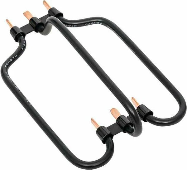 Изображение товара Перемычка межуровневая EKF PROxima 3P jbl-3-125