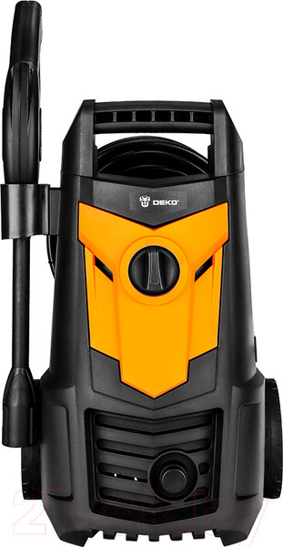 Изображение товара Мойка высокого давления Deko DKCW140 / 063-4302