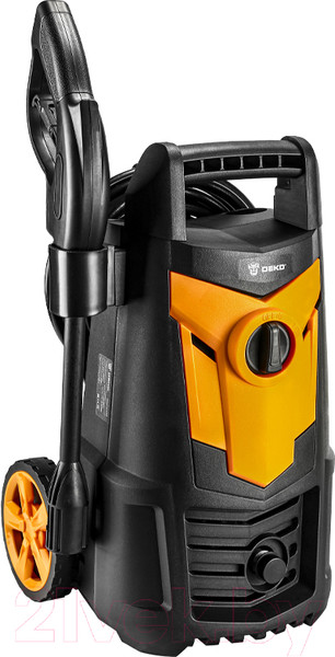 Изображение товара Мойка высокого давления Deko DKCW140 / 063-4302