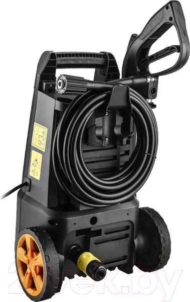 Изображение товара Мойка высокого давления Deko DKCW140 / 063-4302