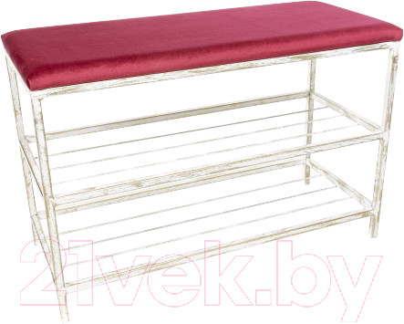 Изображение товара Банкетка Dudo БН-8-4 (Italia-15)