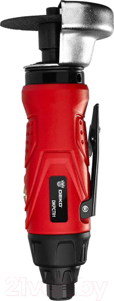 Изображение товара Пневмошлифмашина Deko DKPCT01 / 018-1122