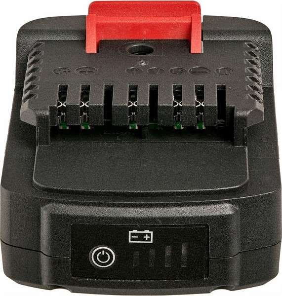 Изображение товара Аккумулятор для электроинструмента Felisatti АБ-2.0Ач/Л3