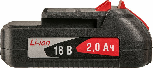 Изображение товара Аккумулятор для электроинструмента Felisatti АБ-2.0Ач/Л3