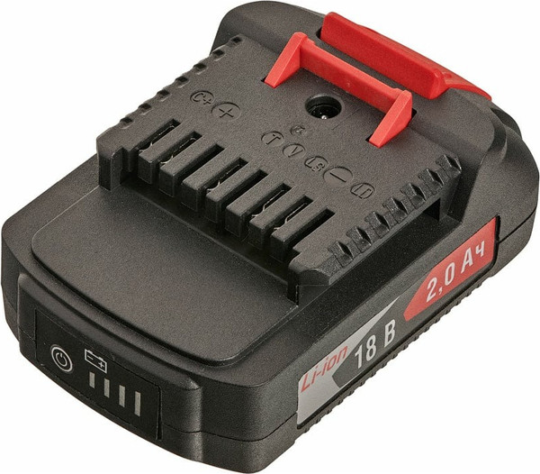 Изображение товара Аккумулятор для электроинструмента Felisatti АБ-2.0Ач/Л3