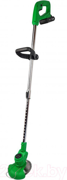 Изображение товара Триммер аккумуляторный Zitrek GreenCut 20 SET 2 / 082-2003