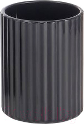 Изображение товара Стакан для зубной щетки и пасты Bisk 133909